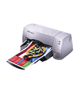 HP Deskjet 1125c驱动下载