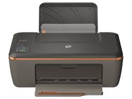 HP Deskjet 2510驱动下载