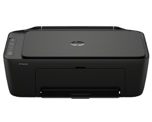HP DeskJet 2910驱动下载
