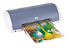 HP Deskjet 3323驱动下载