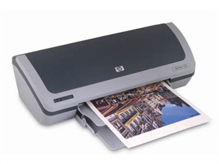 HP Deskjet 3658驱动下载