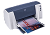 HP Deskjet 3820驱动下载