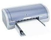 HP Deskjet 5168驱动下载
