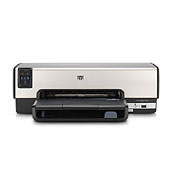 HP Deskjet 6940驱动下载