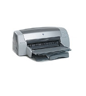HP Deskjet 9300驱动下载