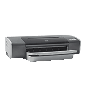 HP Deskjet 9600驱动下载