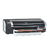 HP deskjet 9800d驱动下载