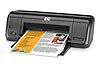 HP Deskjet D1668驱动下载