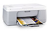 HP Deskjet F2235驱动下载