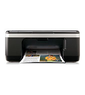 HP Deskjet F4180驱动下载