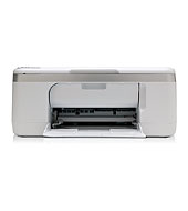 HP Deskjet F4185驱动下载