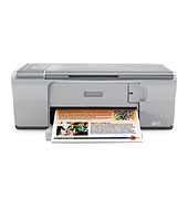 HP Deskjet F4235驱动下载
