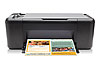 HP Deskjet F4435驱动下载