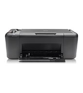 HP Deskjet F4580驱动下载