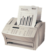 HP LaserJet 3150驱动下载