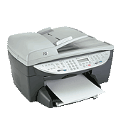 HP Officejet 6105驱动下载