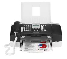 HP Officejet J3640驱动下载