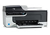 HP Officejet J4580驱动下载