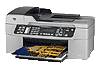 HP Officejet J5700 Series驱动下载
