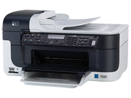HP Officejet J6480驱动下载