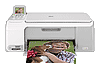 HP Photosmart C4188驱动下载