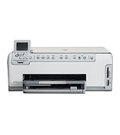 HP Photosmart C5180驱动下载