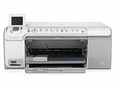 HP Photosmart C5283驱动下载