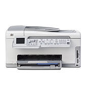 HP Photosmart C6180驱动下载