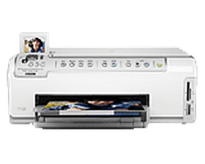 HP Photosmart C6240驱动下载