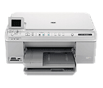 HP Photosmart C6324驱动下载
