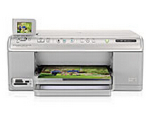 HP Photosmart C6340驱动下载