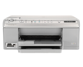 HP Photosmart C6350驱动下载