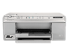 HP Photosmart C6375驱动下载