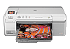 HP Photosmart D5368驱动下载