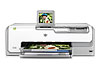 HP Photosmart D7268驱动下载