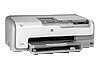 HP Photosmart D7368驱动下载