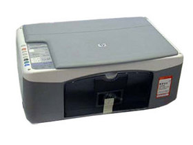 HP PSC 1400驱动下载