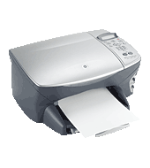 HP PSC 2170驱动下载产品图