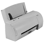 Lexmark 2030 Color Jetprinter 驱动下载