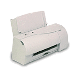Lexmark 7200 Color Jetprinter 驱动下载