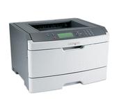Lexmark EG460dn 驱动下载