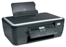 Lexmark Impact S300 Series 驱动下载