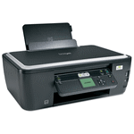 Lexmark Intuition S502 驱动下载