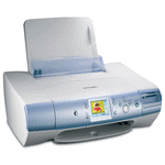 Lexmark P915 驱动下载