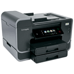 Lexmark Platinum Pro905 驱动下载