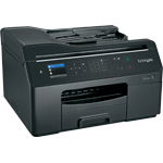 Lexmark Pro4000 驱动下载