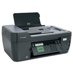 Lexmark Prospect Pro208 驱动下载