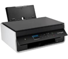 Lexmark S319 驱动下载