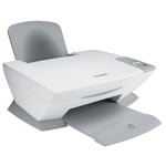 Lexmark X1270 驱动下载