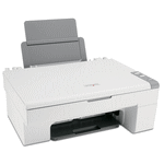 Lexmark X2350 驱动下载